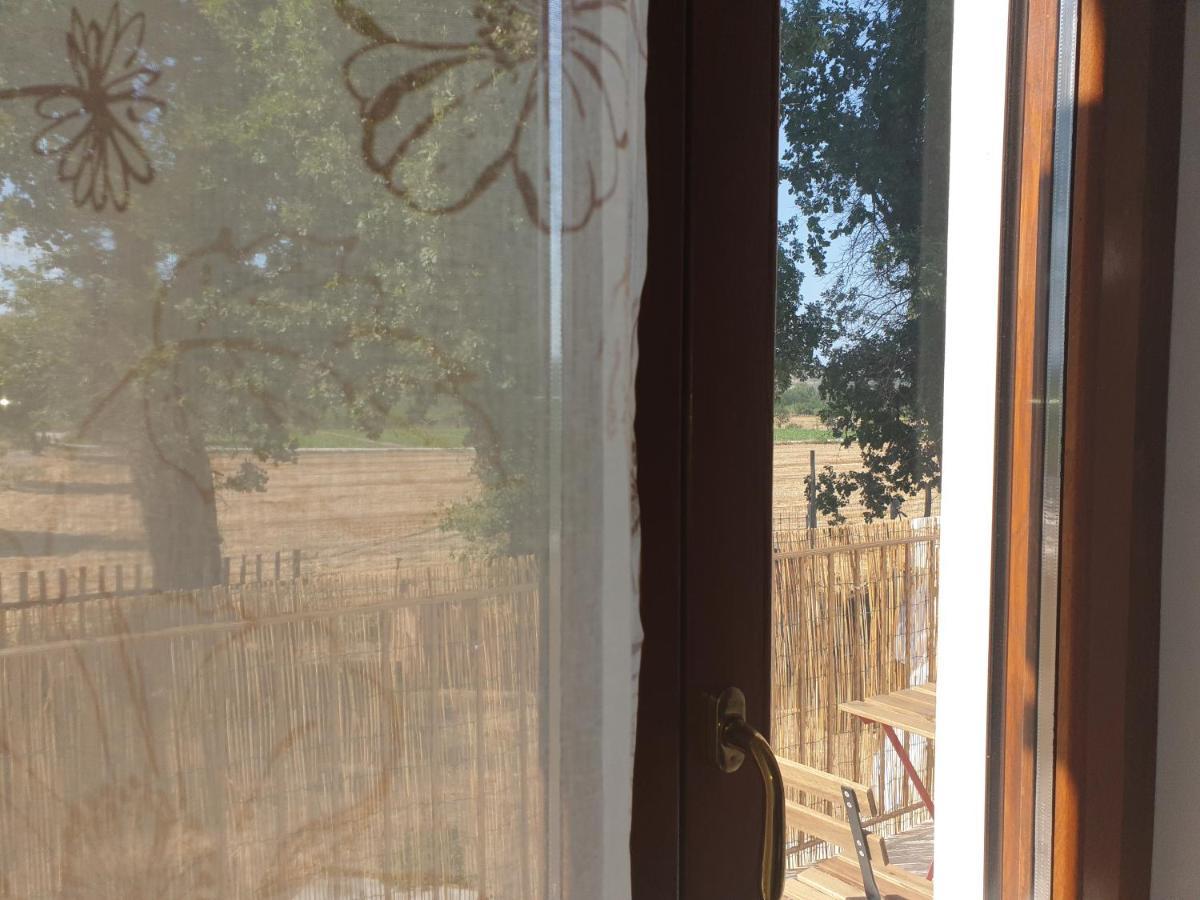 Campagna D'Amare Apartment Atessa Exterior photo