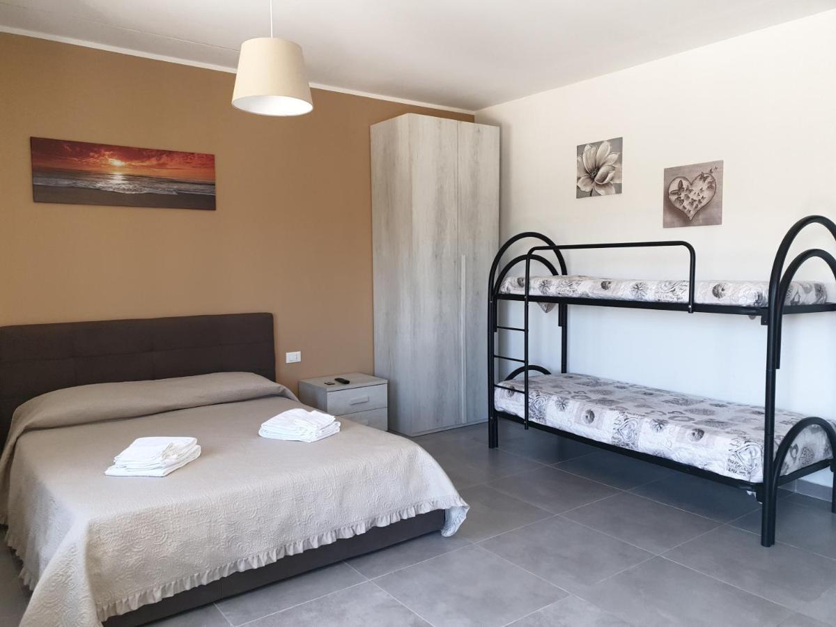 Campagna D'Amare Apartment Atessa Exterior photo