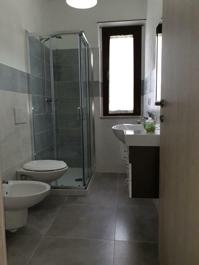 Campagna D'Amare Apartment Atessa Exterior photo